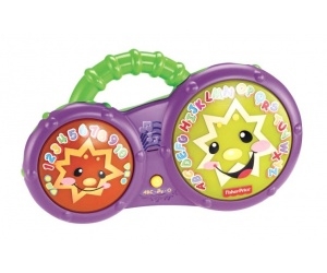    -   Fisher Price