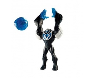   Max Steel Mattel