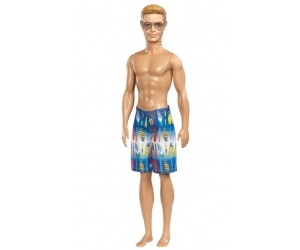 Barbie Ken   Mattel