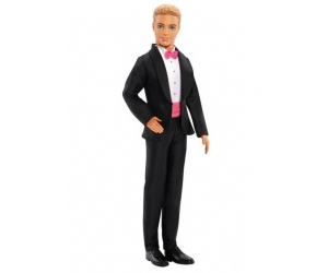 Barbie   Ken Mattel