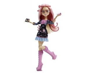     Monster High