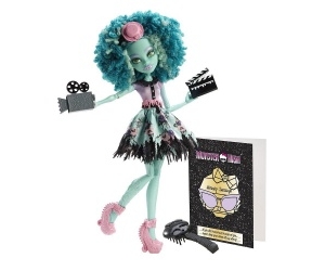     Monster High