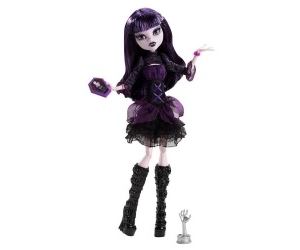    Monster High