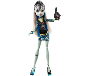      Monster high