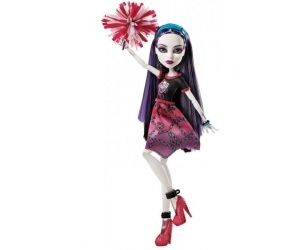      Monster High