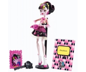     Monster High