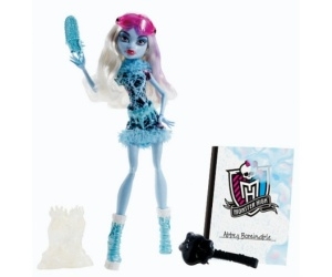      Monster High