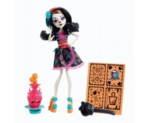      Monster High