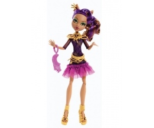      Monster High