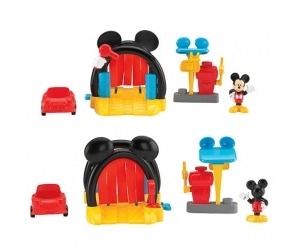   Mickey Mouse Mattel