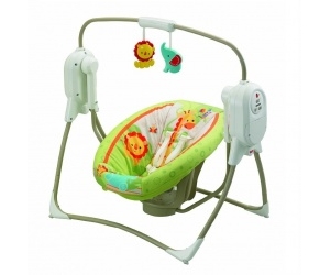 -     Fisher Price