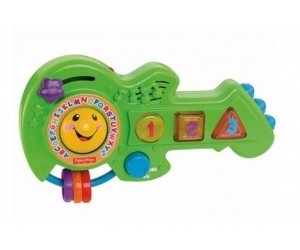   Fisher Price