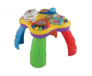   C   Fisher Price