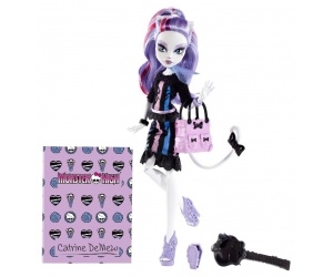        Monster High