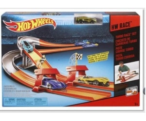     Hot Wheels Mattel