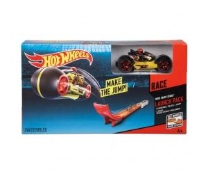 Hot Wheels      Mattel