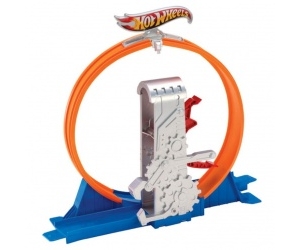 Hot Wheels       Mattel