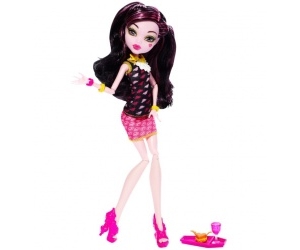     Monster High