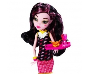     Monster High