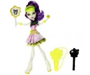      Monster High