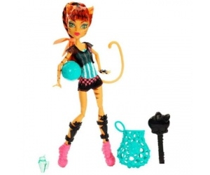      Monster High