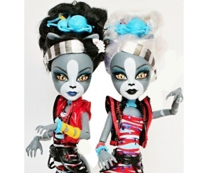     Monster High