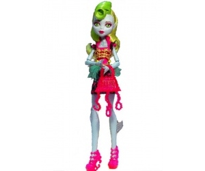     Monster High