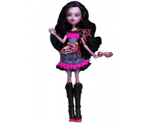     Monster High