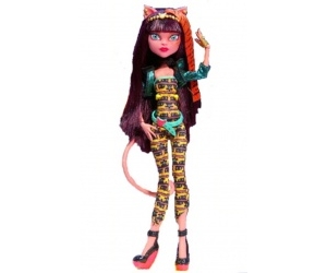     Monster High