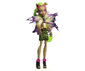     Monster High