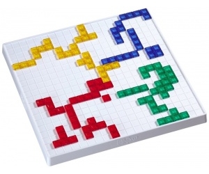  Blokus Mattel