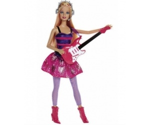 Barbie - Mattel