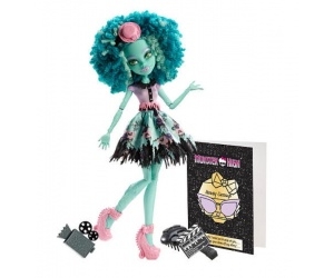       Monster High