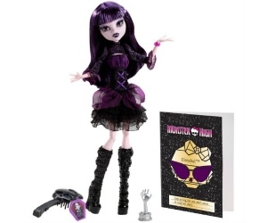     Monster High