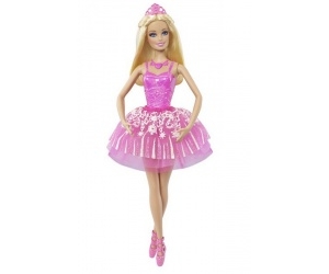 Barbie - Mattel