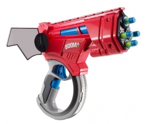  Whipshot Boomco Mattel