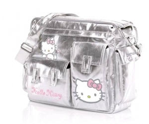  Free Style Hello Kitty 024 Brevi