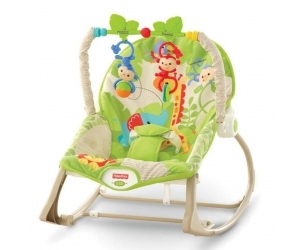 -      Fisher Price