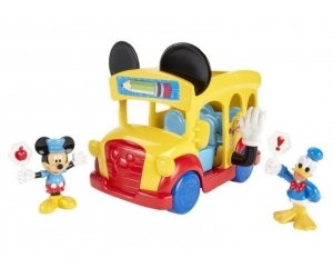   Mickey Mouse Mattel