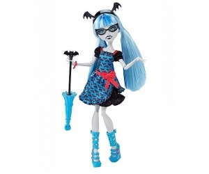       Monster High