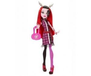      Monster High