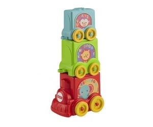 -  Fisher Price