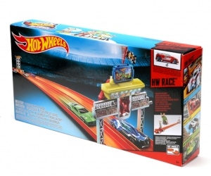 Hot Wheels   - Mattel