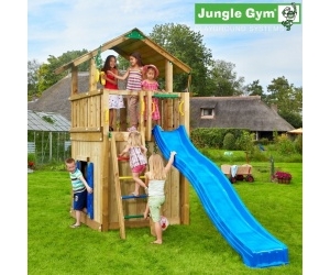  Jungle Chalet   Playhouse