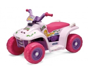  Quad Princess Peg Perego