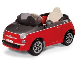  Fiat 500 Peg Perego