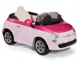  Fiat 500 Peg Perego