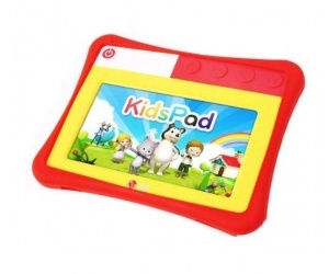   +  Sound birds KidsPad LG