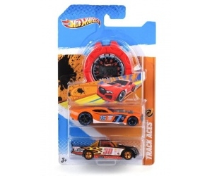 Hot Wheels    Mattel