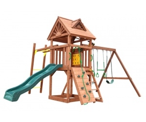   High Peak II Playgarden